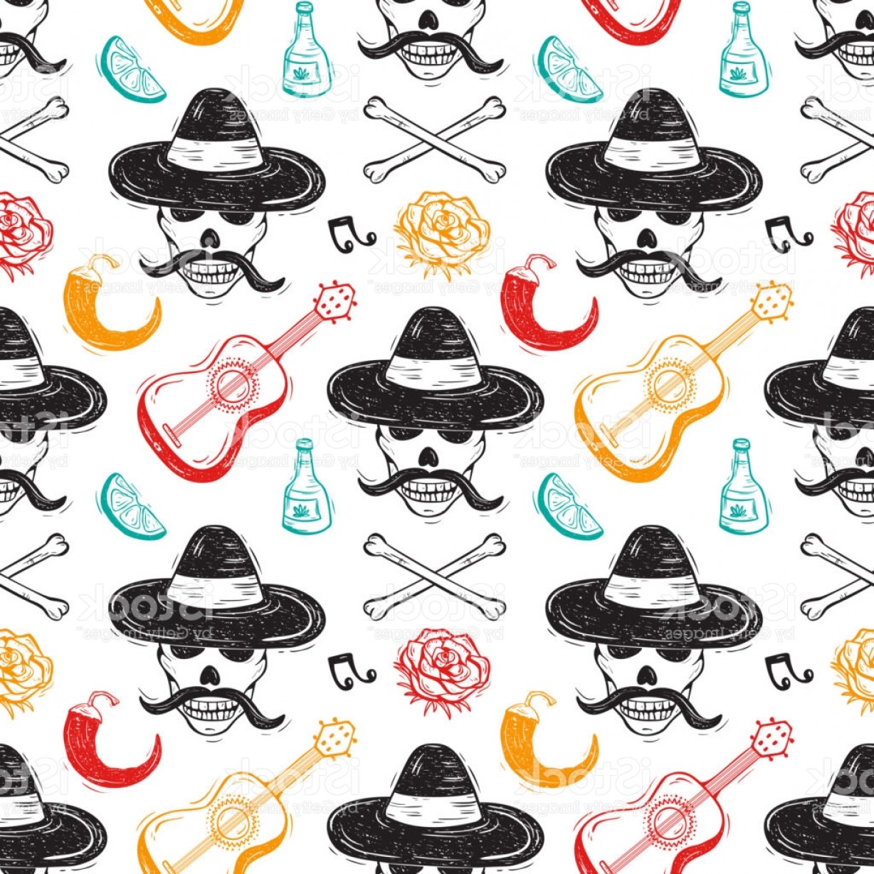1228x1228 Mexican Vector Clip Art Lazttweet