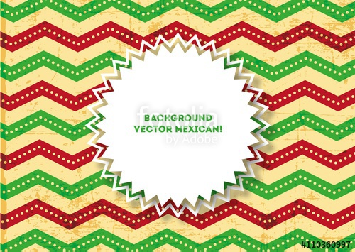 500x355 Fondo Mexicano Forma Stock Image And Royalty Free Vector Files
