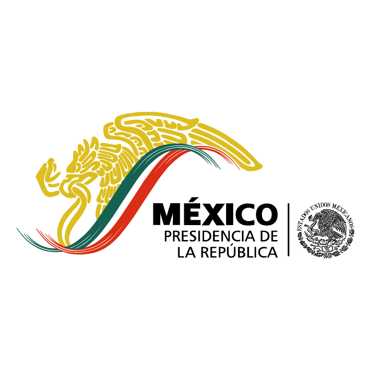 745x745 Gobierno Del Estado De Mexico Free Vector 4vector