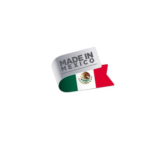 640x640 Made In Mexico, Mexico Vector, Background, Badge Png And Vector