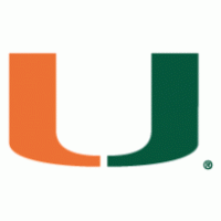 200x200 University Of Miami Brands Of The Download Vector Logos