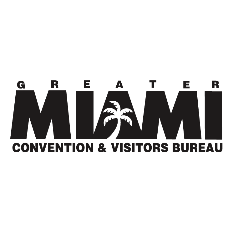 745x745 Greater Miami Free Vector 4vector
