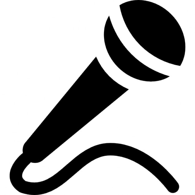 626x626 Microphone Icons Free Download