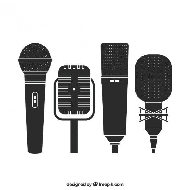 626x626 Microphone Vectors, Photos And Psd Files Free Download
