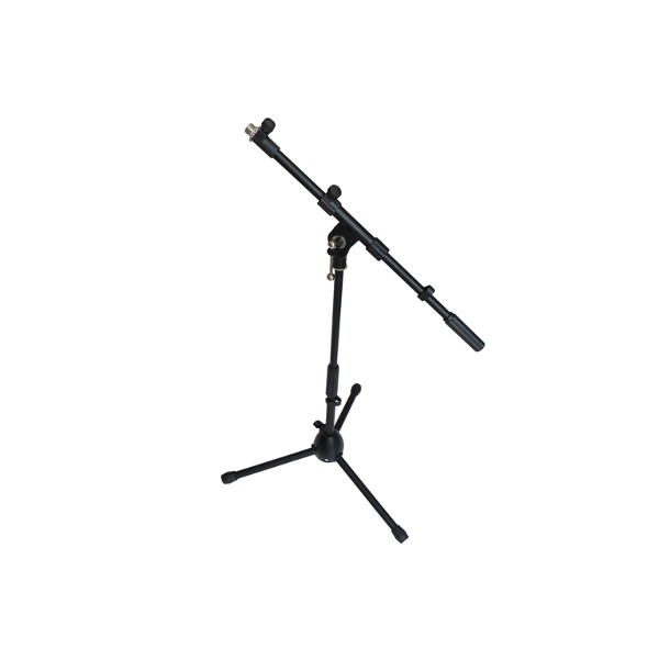 600x600 Stands Amp Poles Small Telescopic Mic Stand Amp Boom