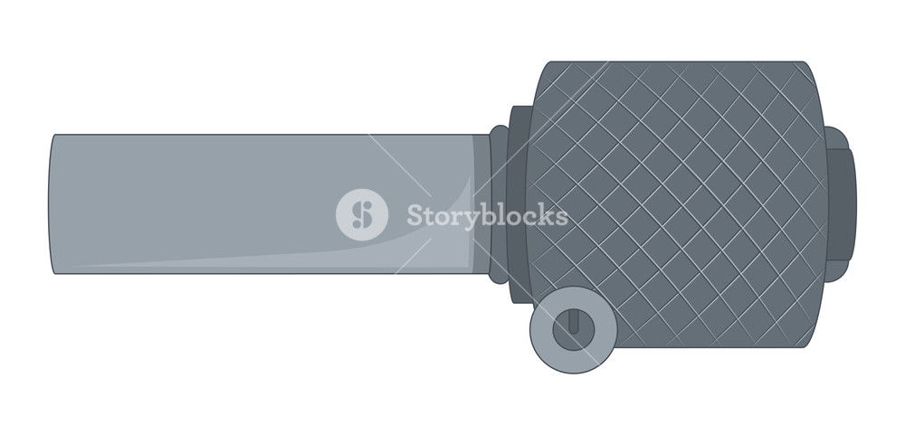 1000x481 Mic Vector Royalty Free Stock Image