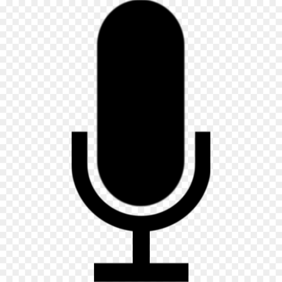 900x900 Microphone Drawing Clip Art