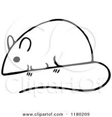 Mice Vector