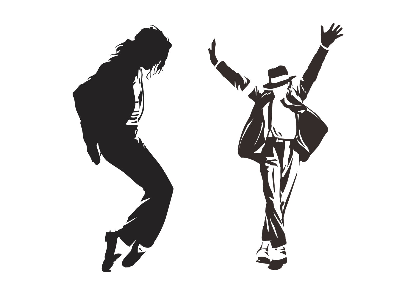 1600x1136 Michael Jackson Logo Vector ~ Format Cdr, Ai, Eps, Svg, Pdf, Png