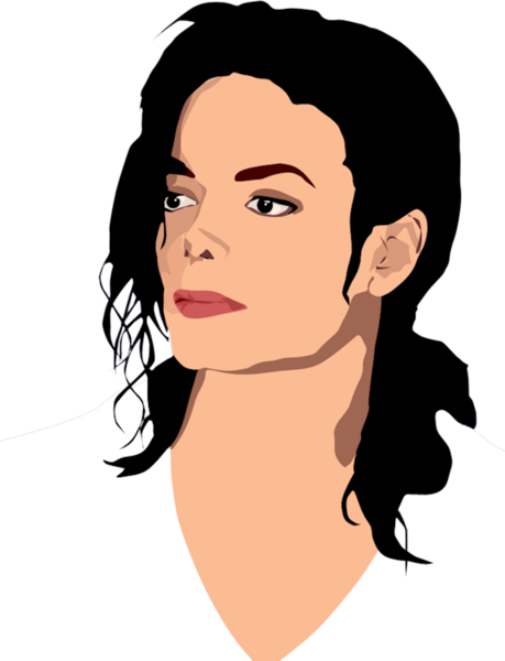 459x600 Michael Jackson Vector (Psd) Official Psds