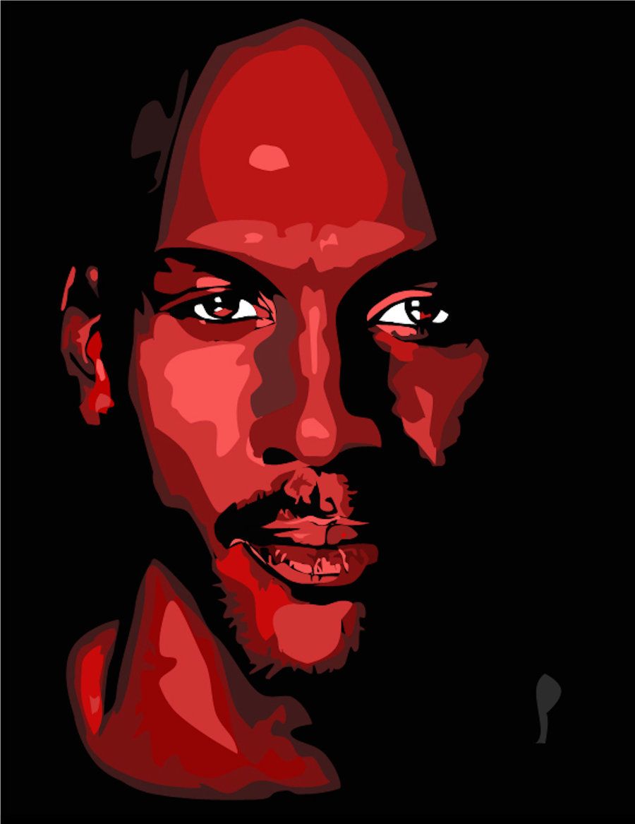 900x1167 Pin By Andrea On Illustration Michael Jordan