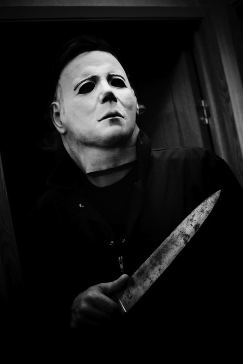 500x750 The Halloween Heist Michael Myers Magic