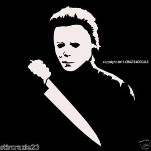 Michael Myers Vector at GetDrawings | Free download