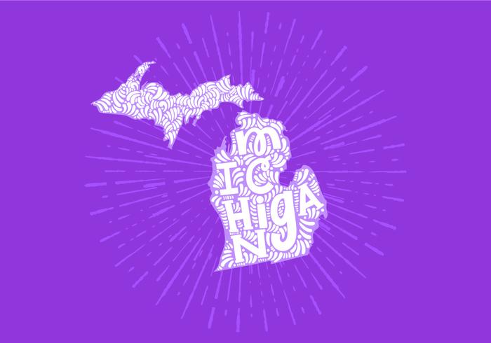 700x490 Michigan State Lettering