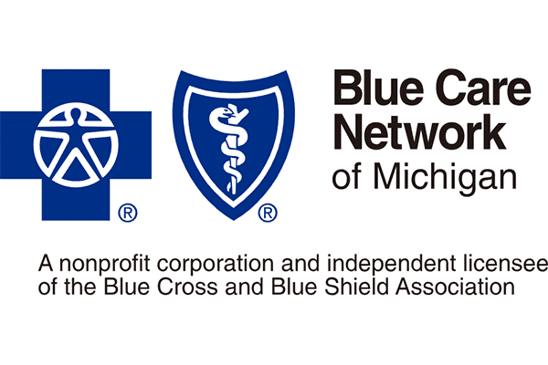 600x400 Blue Care Network Of Michigan Logo Vector (.svg + .png)