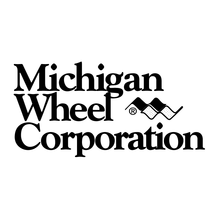745x745 Michigan Wheel Corporation 0 Free Vector 4vector