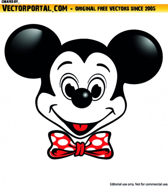 563x626 Mickey Mouse Vectors, Photos And Psd Files Free Download