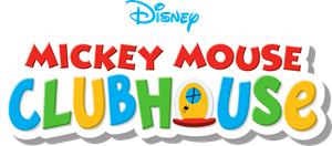 300x132 Mickey Mouse Clubhouse Logo Vector (.eps) Free Download
