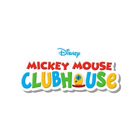 Mickey Mouse Clubhouse Vector at GetDrawings | Free download