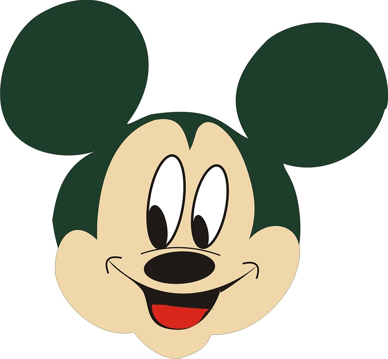777x720 Mickey Mouse Hands Vector 5096004