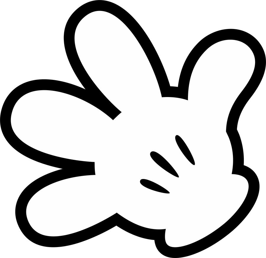 900x872 15 Mickey Mouse Hands Png For Free Download On Mbtskoudsalg