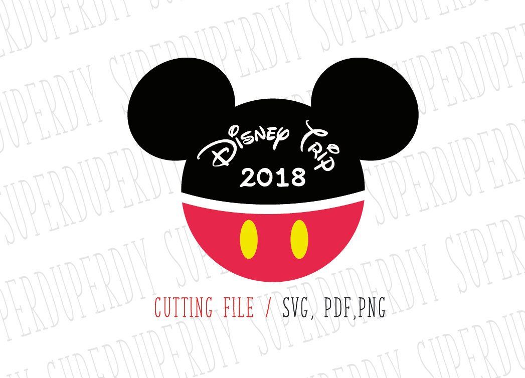 1047x754 Disney Trip 2018 Svg Disney Family Vacation 2018, Minnie Mouse Svg