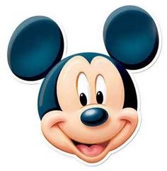 236x242 Mickey Mouse (Disney) Vector .eps, .ai, .. Download Mickey Mouse