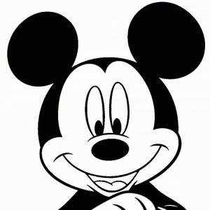 300x300 Png Mickey Mouse Minnie Mouse Vector Graphics Image Cl Geekchicpro