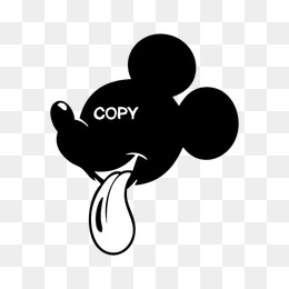 260x260 Vector Mickey Mouse Png Images Vectors And Psd Files Free