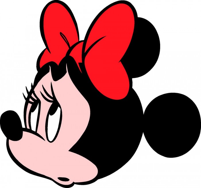 700x654 To The Left To See Mickey Mouse Vector Epin Free Graphic And