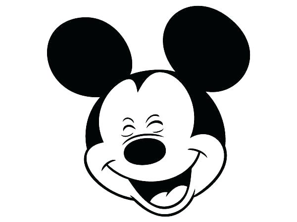 600x450 Mickey Mouse Invitations Template Small Ears Cteam.co