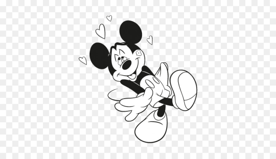 900x520 Mickey Mouse Minnie Mouse Donald Duck Encapsulated Postscript