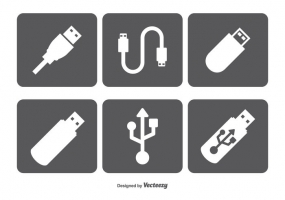 285x200 Micro Usb Free Vector Graphic Art Free Download (Found 219 Files