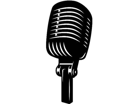 570x428 Microphone 7 Audio Sound Recording Record Voice Mic Music Etsy