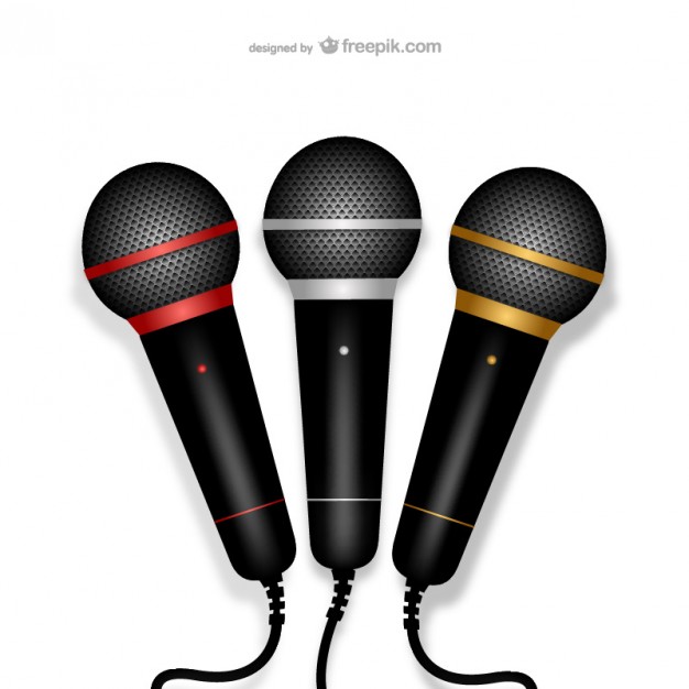 626x626 Microphone Vectors, Photos And Psd Files Free Download