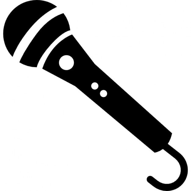 626x626 Microphone Vector 2 An Images Hub