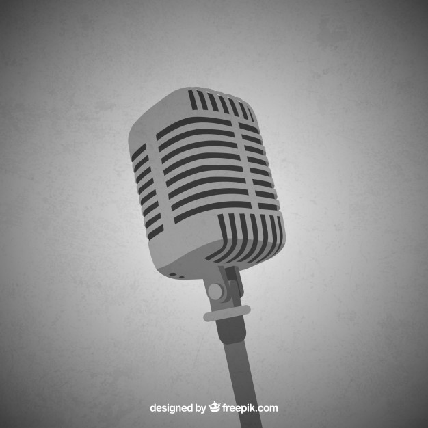 626x626 Mic Vectors, Photos And Psd Files Free Download