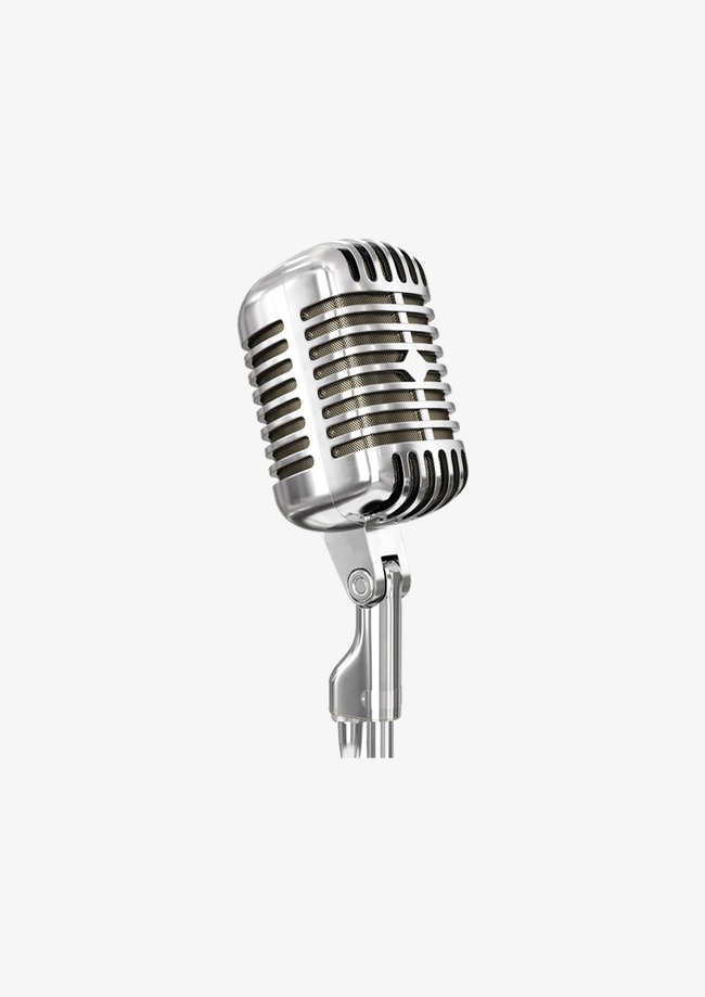 650x919 Microphone, Microphone Vector Png And Psd File For Free Download