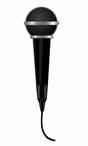 282x468 Microphone Vectors Stock In Format For Free Download 836.39kb