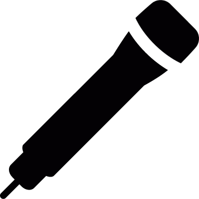 400x400 Microphone Free Vectors, Logos, Icons And Photos Downloads