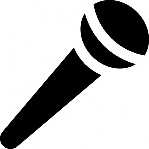 626x626 Microphone Icons Free Download