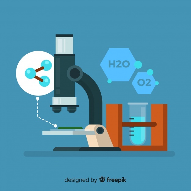 626x626 Microscope Vectors, Photos And Psd Files Free Download