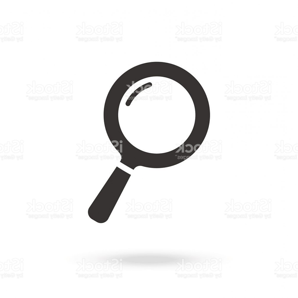 1228x1228 Magnifying Glass Icon Search Microscope Vector Eps Gm Shopatcloth