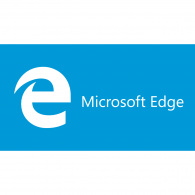 195x195 Microsoft Edge Brands Of The Download Vector Logos And