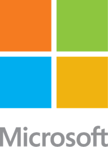 221x300 Microsoft Logo Vector (.pdf) Free Download