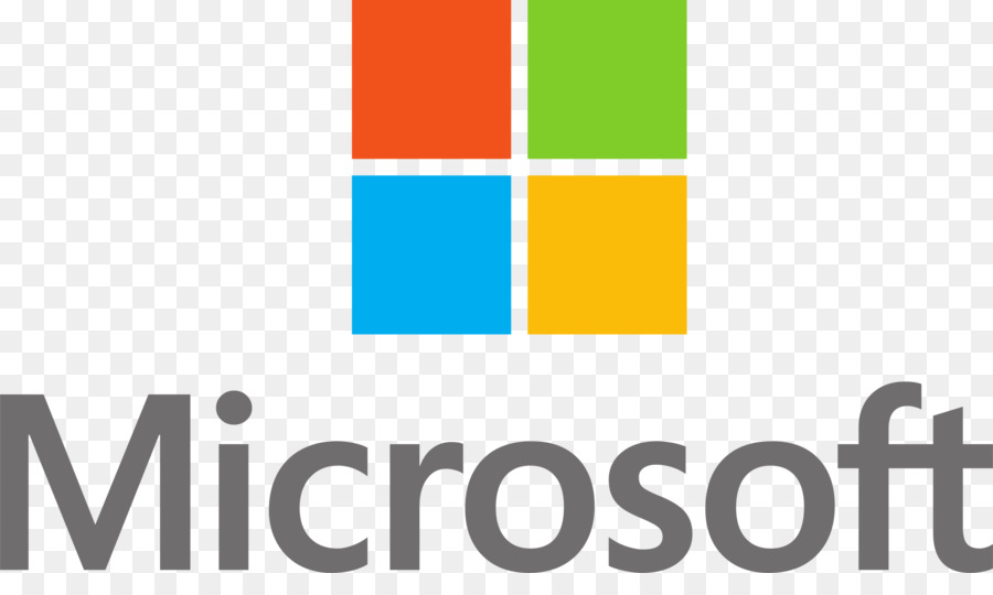 Microsoft Logo Vector Free Download Brandslogo Net - Riset