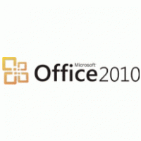 200x200 Microsoft Office 2010 Brands Of The Download Vector