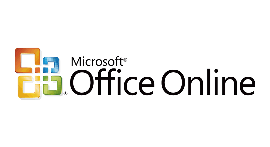920x500 Microsoft Office Online Logo Download