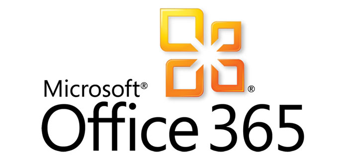 700x324 Office 365 Logo