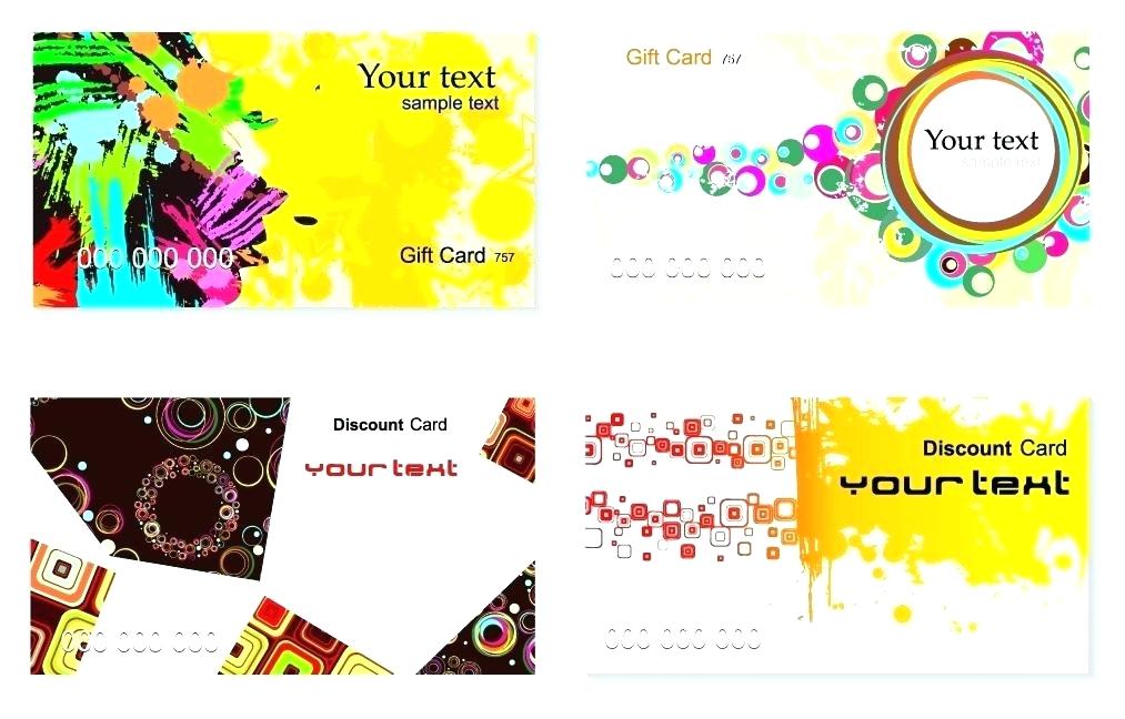 1013x648 Microsoft Office Business Card Template Ms Of Elegant Creative